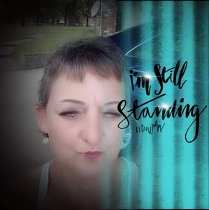 Meet your Posher, Angie